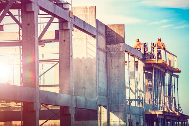 Best Concrete Retaining Walls in Marysville, WA