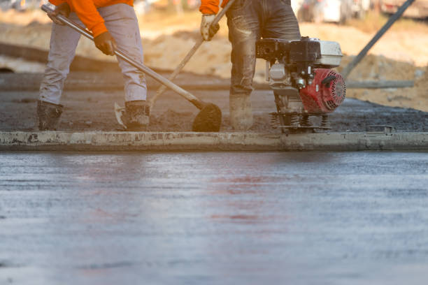 Best Concrete Grinding and Polishing in Marysville, WA