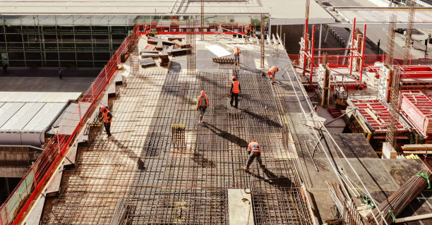 Best Decorative Concrete in Marysville, WA