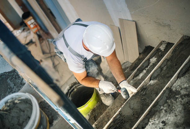 Best Concrete Foundation Repair in Marysville, WA