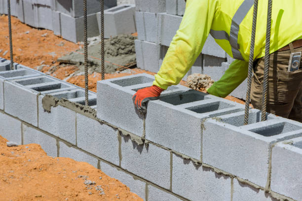 Best Concrete Steps and Stairs in Marysville, WA