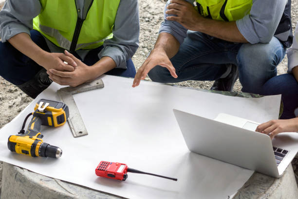 Best Stamped Concrete Services in Marysville, WA