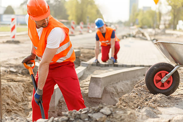 Best Concrete Demolition Services in Marysville, WA