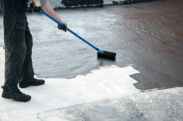 Best Concrete Foundation Repair in Marysville, WA