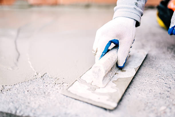 Best Concrete Removal and Replacement in Marysville, WA