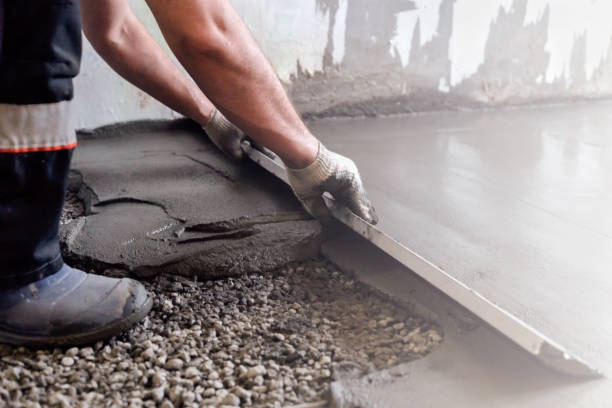 Best Concrete Sealing and Maintenance in Marysville, WA